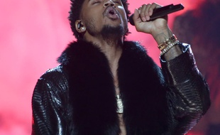 Trey Songz, accusé d'être violent avec les femmes.