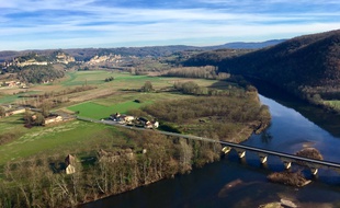 Illustration Dordogne