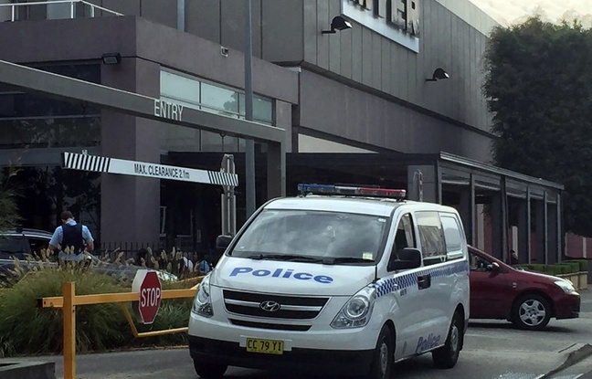 Australie: Le corps de la touriste allemande portée disparue a été retrouvé Australie: Le corps de la touriste allemande portée disparue a été retrouvé