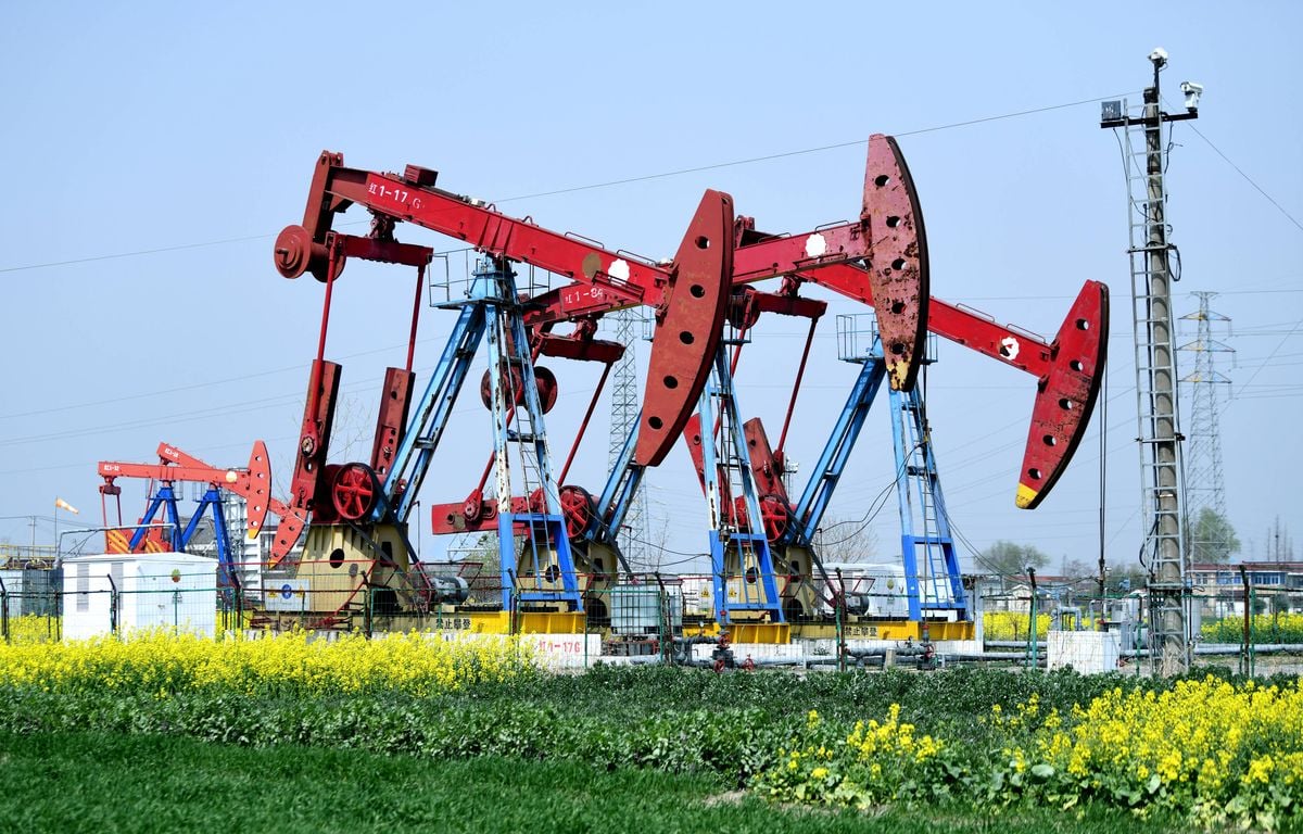 Climat : Le nombre de sites d'extraction d'énergies fossiles continue d'augmenter, alertent les ONG