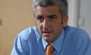 Hervé Morin