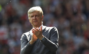 Arsène Wenger