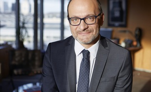 Rémy Rioux, le directeur général de l'Agence française de développement