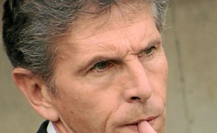 Puel et le Gym ont besoin de points.