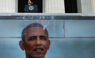 Le président des Etats-Unis Barack Obama va s'exprimer au sujet de la Syrie samedi à 13H15 (17H15 GMT), a annoncé la Maison Blanche.