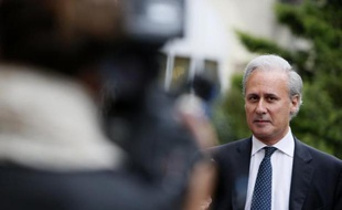 Georges Tron, qui avait bénéficié d'un non-lieu, va être renvoyé aux assises.