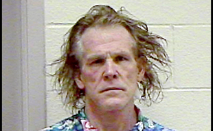 Nick Nolte aimait bien se détendre avec un peu de GHB avant d'aller à ses réunions des alcooliques anonymes...