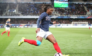 Kadidiatou Diani