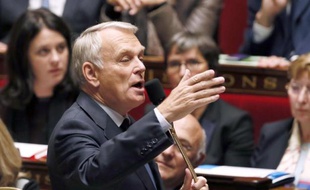 L'Assemblée a voté jeudi plusieurs mesures pour atténuer la facture des contribuables les plus modestes en 2014 à l'occasion du débat budgétaire qui a donné lieu dans la soirée à une passe d'armes entre socialistes sur le crédit compétitivité emploi.