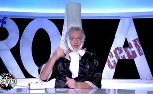 Jules-Edouard Moustic en Bigouden.
