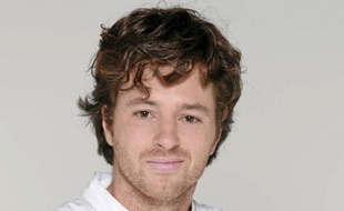 Jean Imbert est le vainqueur de Top Chef 2012.