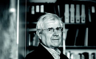Hervé Le Bras