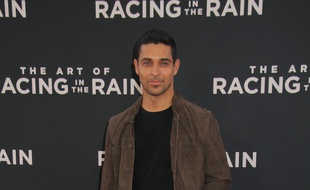 L'acteur Wilmer Valderrama