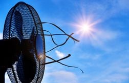 Ce ventilateur vendu dans toute la France présente un risque d’incendie