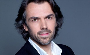 Aymeric Caron