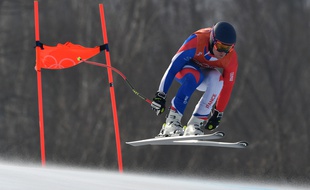 Alexis Pinturault est une chance de médaille côté français.