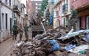 Pourquoi la gestion des inondations meurtrières en Espagne fait polémique ?
