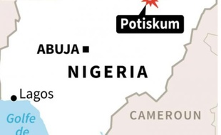 Attentat-suicide au Nigeria contre une église