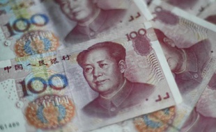 La croissance du PIB chinois au 3e trimestre 2015 sera probablement la plus faible depuis la crise financière mondiale de 2009