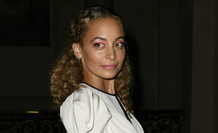 La star de la télé-réalité Nicole Richie