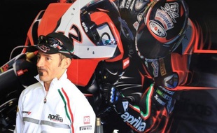 Le champion motocycliste italien Max Biaggi a annoncé sa retraite mercredi, à 41 ans, après deux titres de champion du monde Superbike, en 2010 et 2012, et quatre championnats du monde en 250 cc, de 1994 à 1997