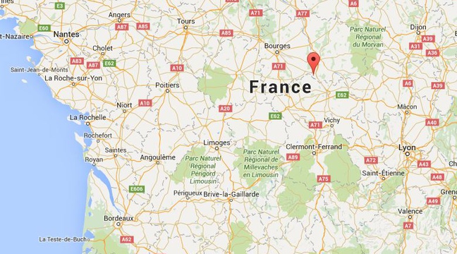 Rencontre serieuse niort