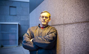 Hervé Louvrié a alerté les autorités en juin 2008.