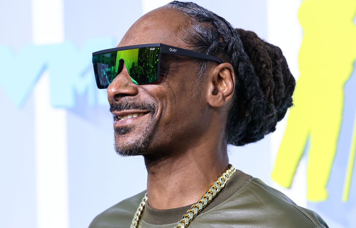 Snoop Dogg ne fume pas autant de d'herbe qu'on le croit... Britney Spears a les nerfs abîmés...