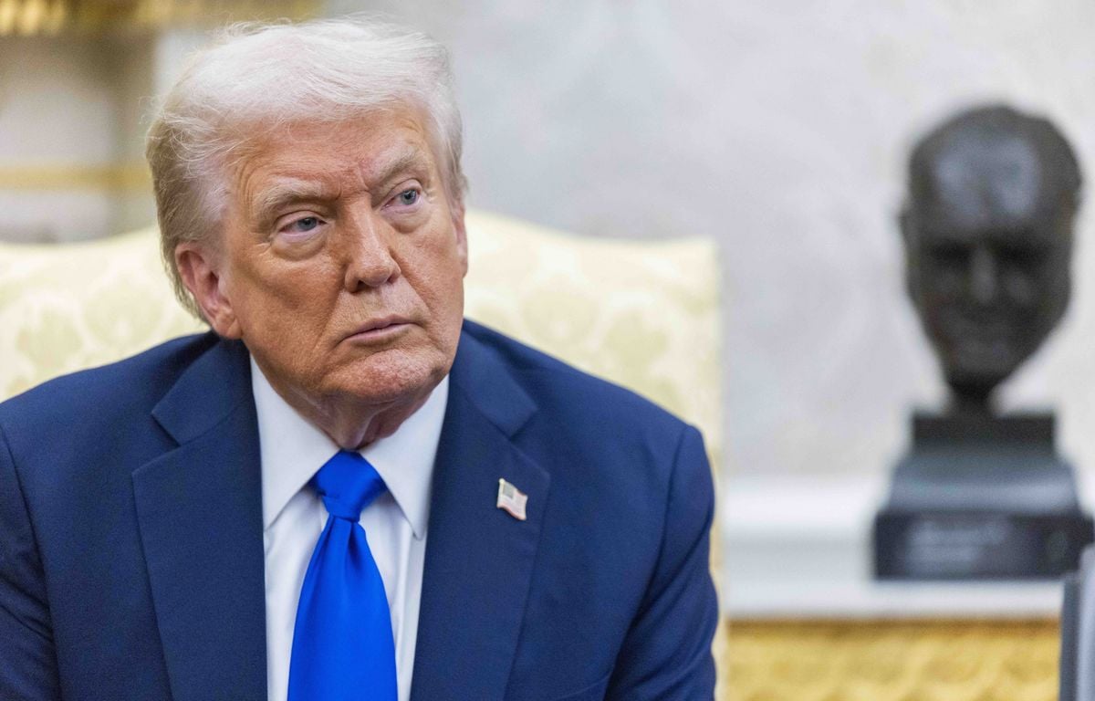 Plan de paix pour Gaza : Une « réelle chance » de conclure un accord, selon Trump