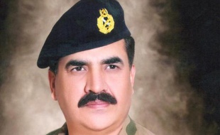 Le général Raheel Sharif a été nommé mercredi nouveau chef de l'armée pakistanaise, l'institution la plus puissante de ce pays officiellement allié des Etats-Unis dans leur "guerre contre le terrorisme" et confronté depuis des années à l'insurrection des talibans.