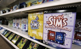 « Les Sims 5 » sont en préparation.