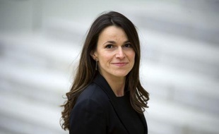 La ministre de la Culture Aurélie Filippetti assume: elle a choisi de "mettre un terme" à une "politique de grands projets dispendieux" dans son budget 2013, pour porter son attention "sur la diffusion de la culture sur tout le territoire", notamment auprès des jeunes.