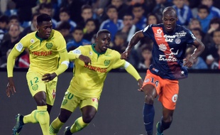 Bye bye Bryan Dabo... Parti à Saint-Etienne, il est l'un des onze joueurs qui ont quitté le club à l'intersaison.