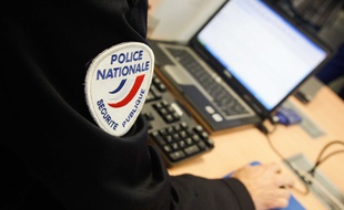 La police lance sa plateforme numérique
