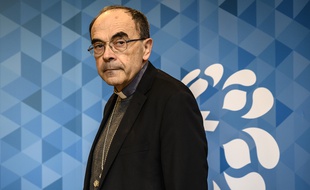 Le cardinal a annoncé qu'il allait remettre sa démission au pape