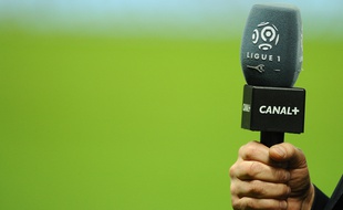 Canal+ va diffuser deux rencontres de l'OM en cette fin de saison de Ligue 1.