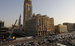 L'Arabie Saoudite se met elle aussi aux énergies renouvelables.