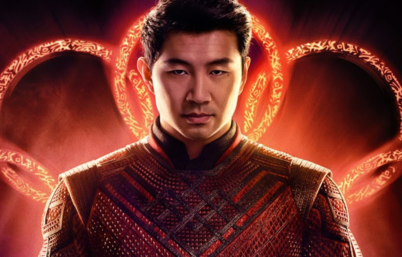 Film Shang Chi Et La Légende Des Dix Anneaux « Shang-Chi et la légende des dix anneaux » : Premières images du super