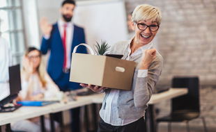 Lors de votre départ à la retraite, votre employeur peut être amené à vous verser une indemnité spécifique plus ou moins importante.
