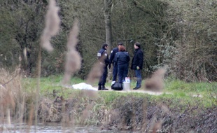 Un corps a été repêché dans le canal Ille-et-Rance lundi à Rennes.