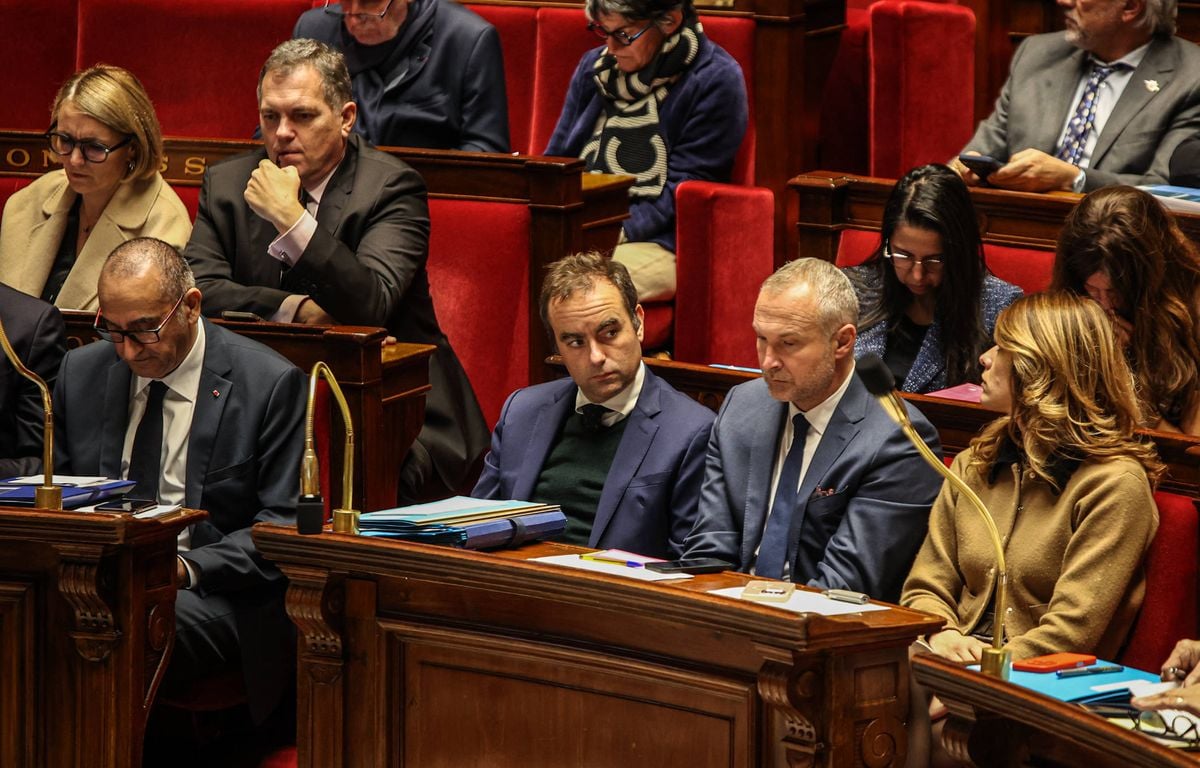 Budget 2026 : « On est dans l'inconnu... » L'Assemblée rejette la taxe Zucman, le PS se tourne vers Lecornu