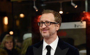 James Gray à l'avant-première de The Lost City of Z