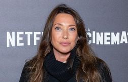 Laura Smet confie ne plus avoir bu « une goutte d’alcool » depuis douze ans