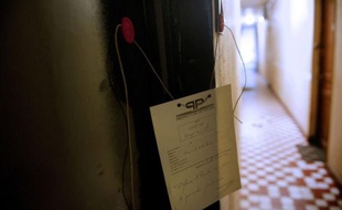 Elle avait 25 ans et était enceinte de huit mois: son corps a été retrouvé dans le congélateur de son appartement sur les indications de son compagnon qui s'est accusé du crime en téléphonant à la police depuis la République démocratique du Congo