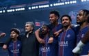 PSG. Les notes et les cartes des joueurs du PSG sur FC 26