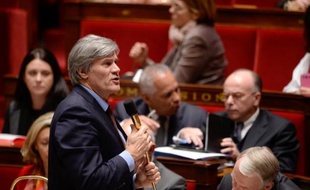 Les députés ont largement voté mardi en première lecture le projet de loi d'avenir pour l'agriculture, qui vise à prendre le virage de l'agroécologie.