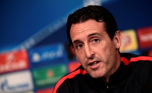 Unai Emery
