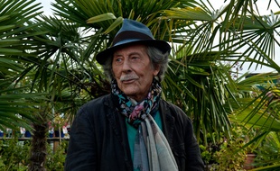 Jean Rochefort dans «Floride», film de Philippe Le Guay sorti en 2015.