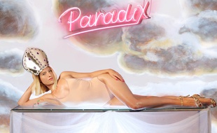 La Fonta sort Paradix, sur toutes les plateformes de téléchargement