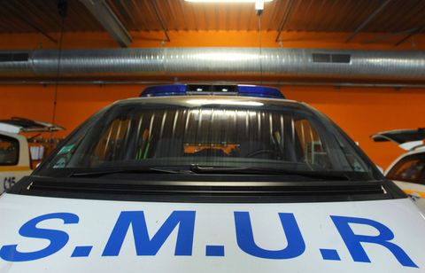 Un jeune homme de 20 ans meurt coincé sous un tracteur à Mauléon